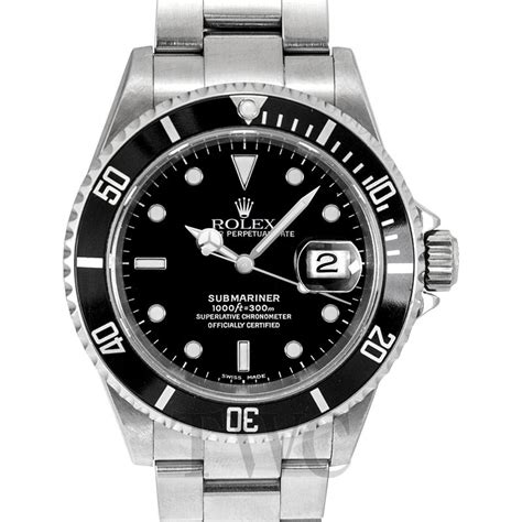 rolex submariner black dial price in india|rolex submariner date black price.